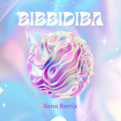 星街すいせい - ビビデバ (Sena Remix)
