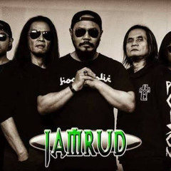 Jamrud - sepertinya hati ini terbakar (S.H.I.T)