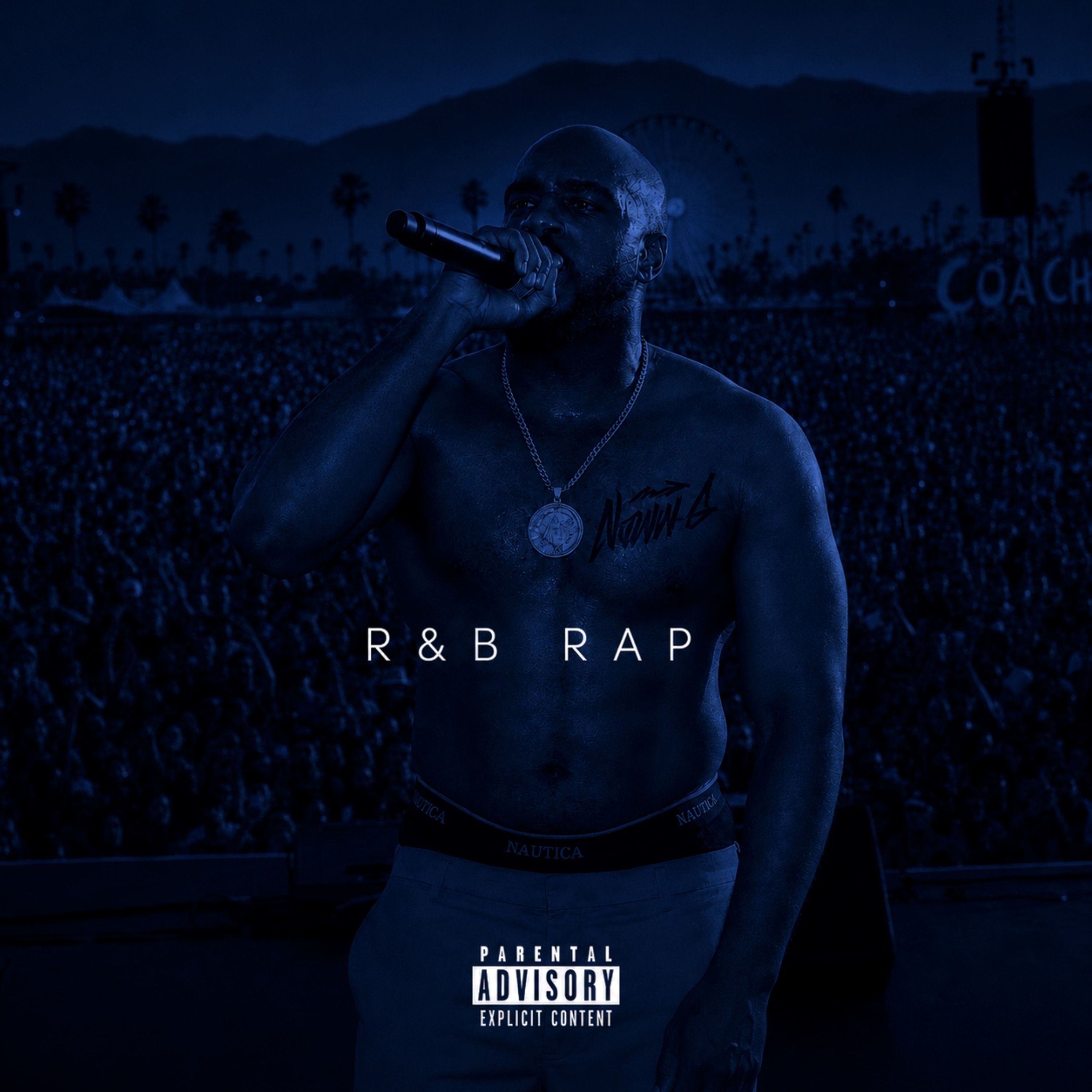R&B RAP (Prod. Reazon)