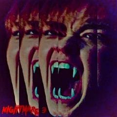 NIGHTMARE 3 - CHUY