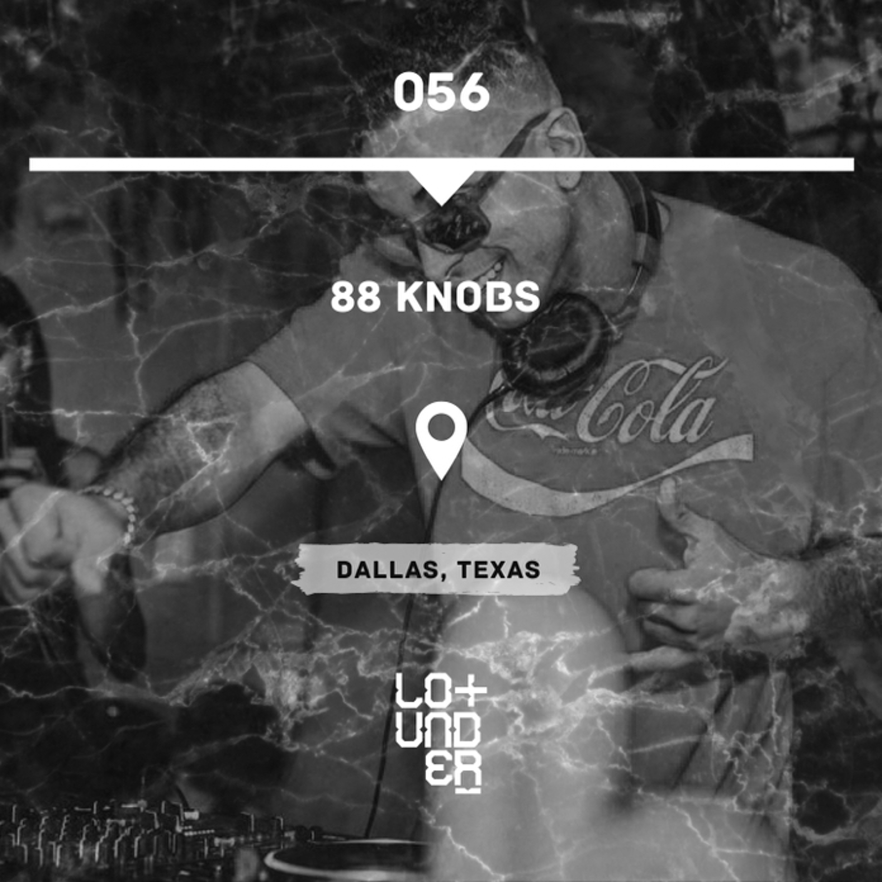 Live Session - 88 Knobs episode artwork