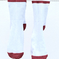 White Socks