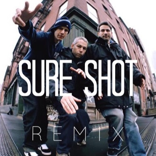 Stream Beastie Boys | Sure Shot [RMX] by DJ Hurley | Listen online for free  on SoundCloud
