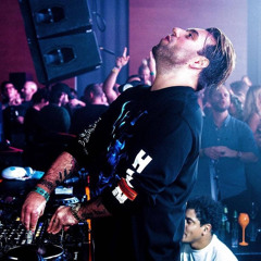 It gets better(feat. Pharrell Williams)- Swedish House Mafia [Live at MDL] [jsnax 2020 edit]