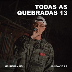 Todas as Quebradas 13