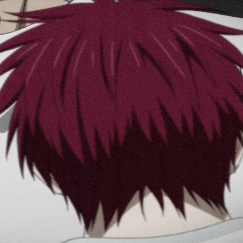 Subete No Mono No Owari + akashi voice