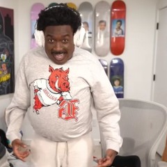 fat ass chud (Prod Glozyy)