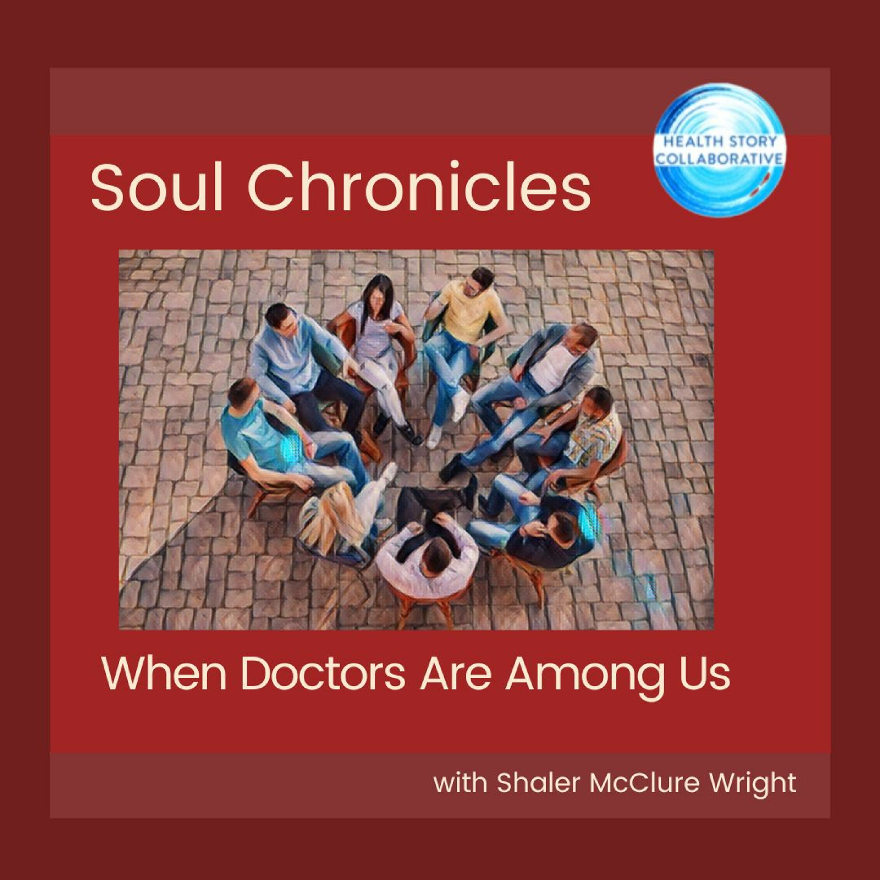 Soul Chronicles: When Doctors Are Among Us episode artwork
