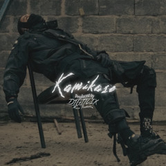 FREE Scarlxrd Type Beat 2025 "Kamikaze" (Prod. digitLIX)