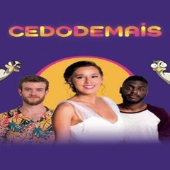 Cedo Demais (2024) FullMovie Free Online on 123𝓶𝓸𝓿𝓲𝓮𝓼 At-Home 77780