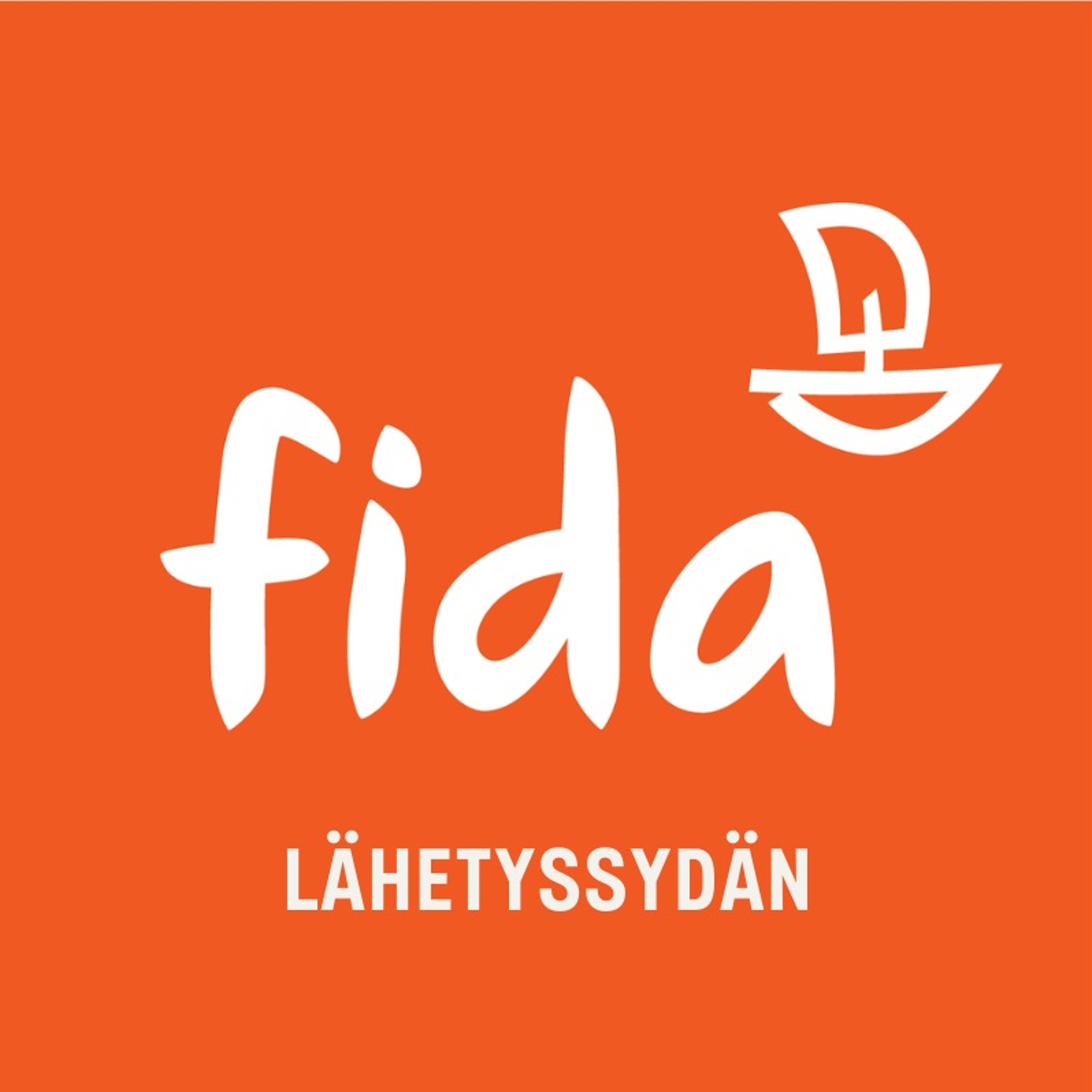 Fida Podcast