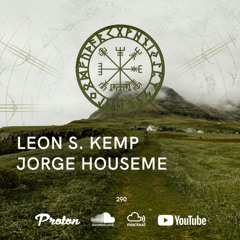Nordic Voyage - Weekly Show on Proton Radio