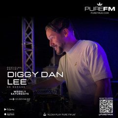 Most Requested UK Garage Mix | Pure FM  UK (03.01.26)