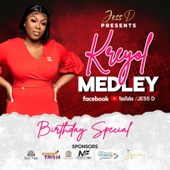 Kreyol Medley | Jess D🤍