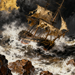 We Were Dragged Under