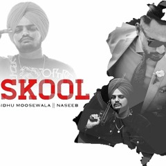 Old Skool - Sidhu Moose Wala - Lucky360 - WestCoast Mix