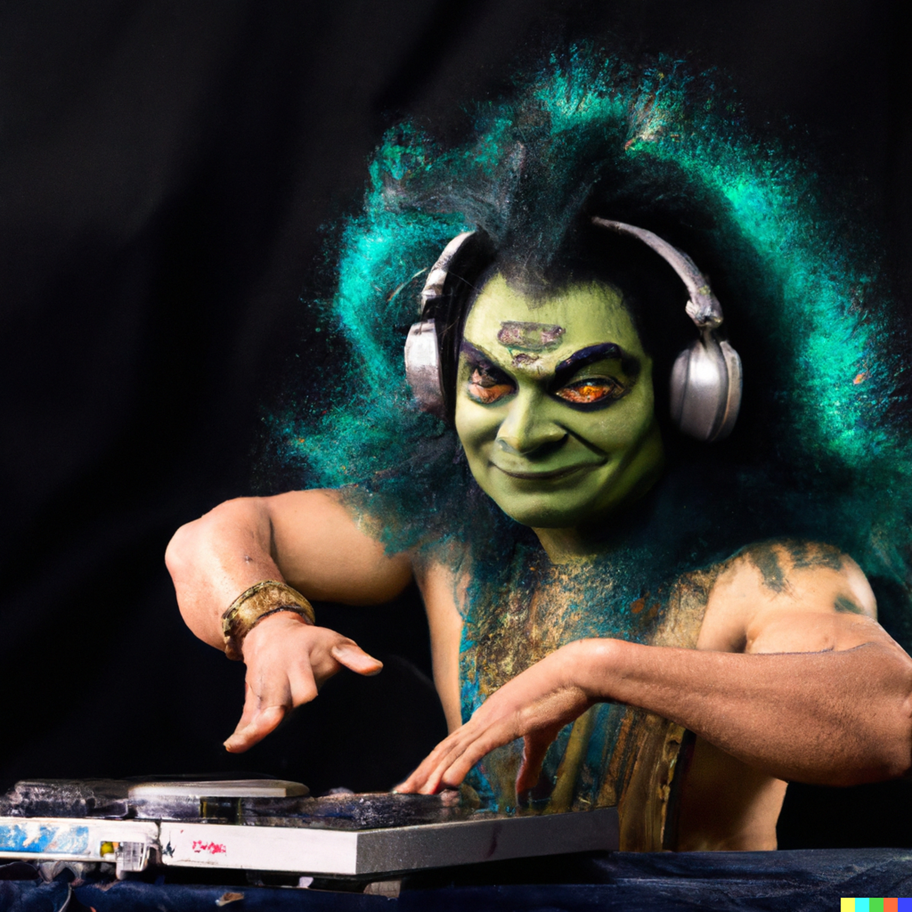 Diskore: Musick 4 Riots! Mix Archive