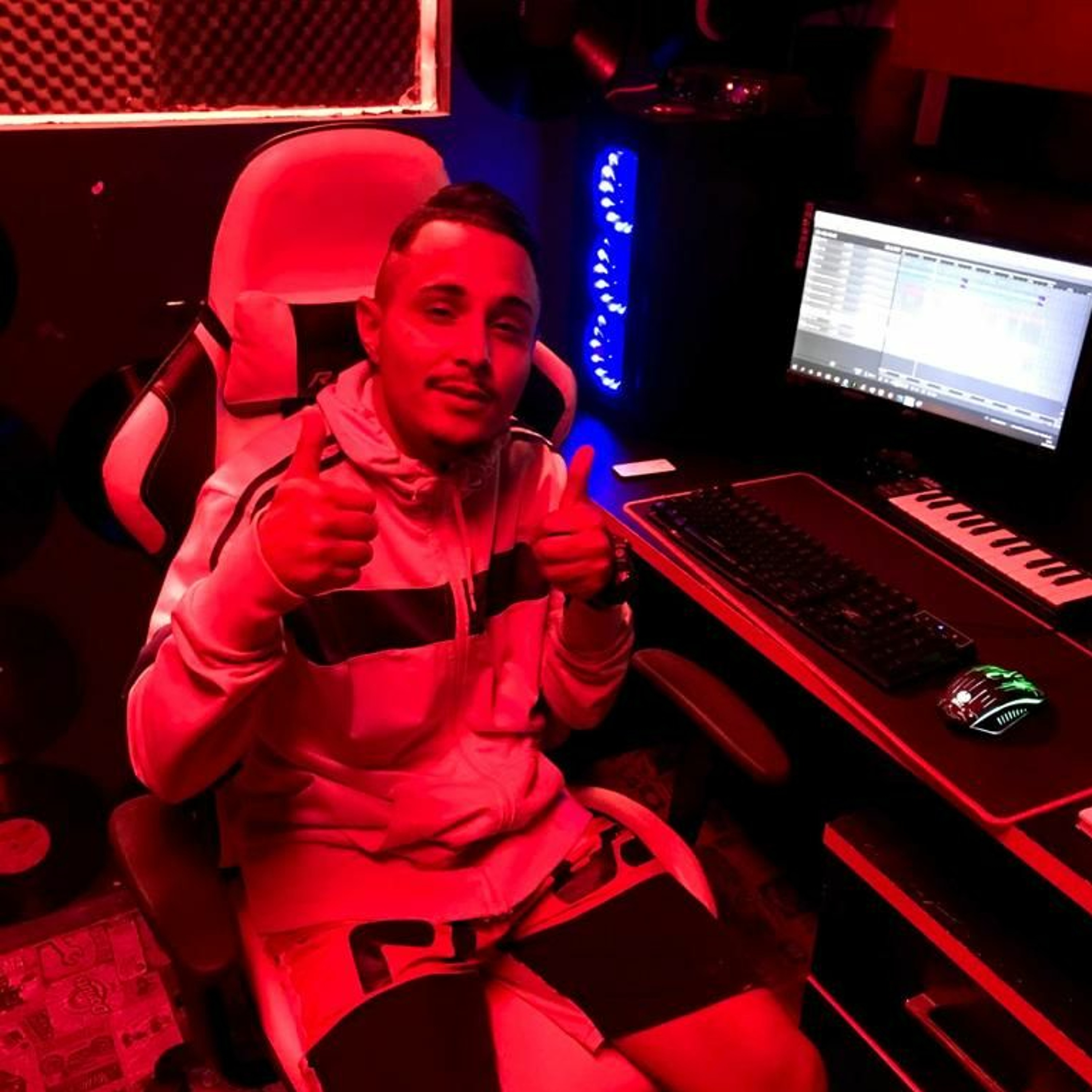 DJ FERREIRA OFICIAL