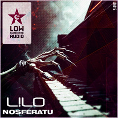 LSA015_4_L!L0 'War' (Preview)