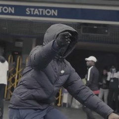 EITY - Welcome to Brixton (Techno Remix)