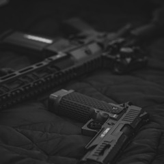 Weapon (feat. CIINCO762)