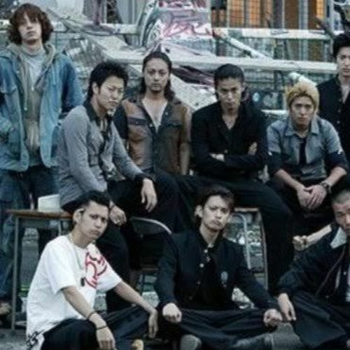 Crow zero online 2 watch online