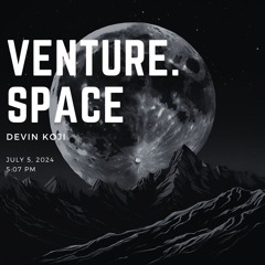 VENTURE.SPACE