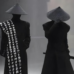 mgng - hong kong 97 hardstyle x Dexter Morgan (super slowed + extended)