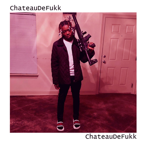 Bl6CK MOB TIES | made on the Rapchat app (prod. by Chateau)