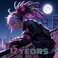 Daki - 12 YEARS (prod. JOLST)