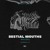 Artwork for Bestial Mouths @ Disorder #115 - United States