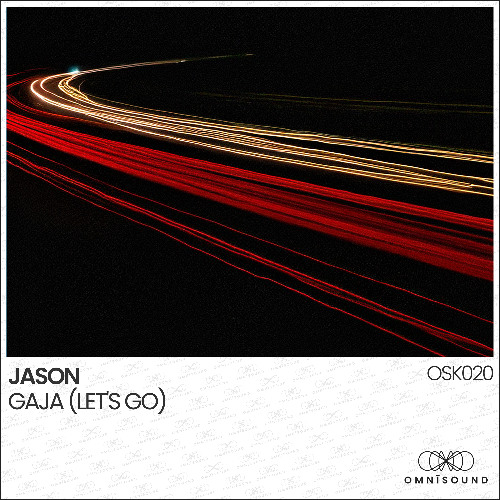 JASON - GAJA (Let's Go)
