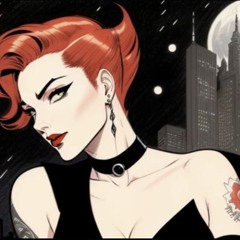 Cyclone Girl