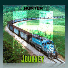 Hunter UT - The Journey (Original Mix) 2016