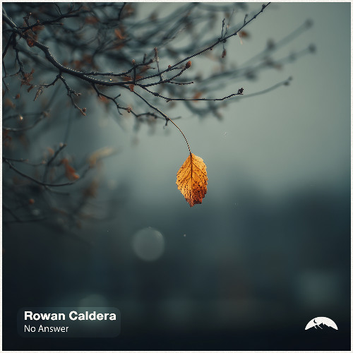 Rowan Caldera - Broken Strings