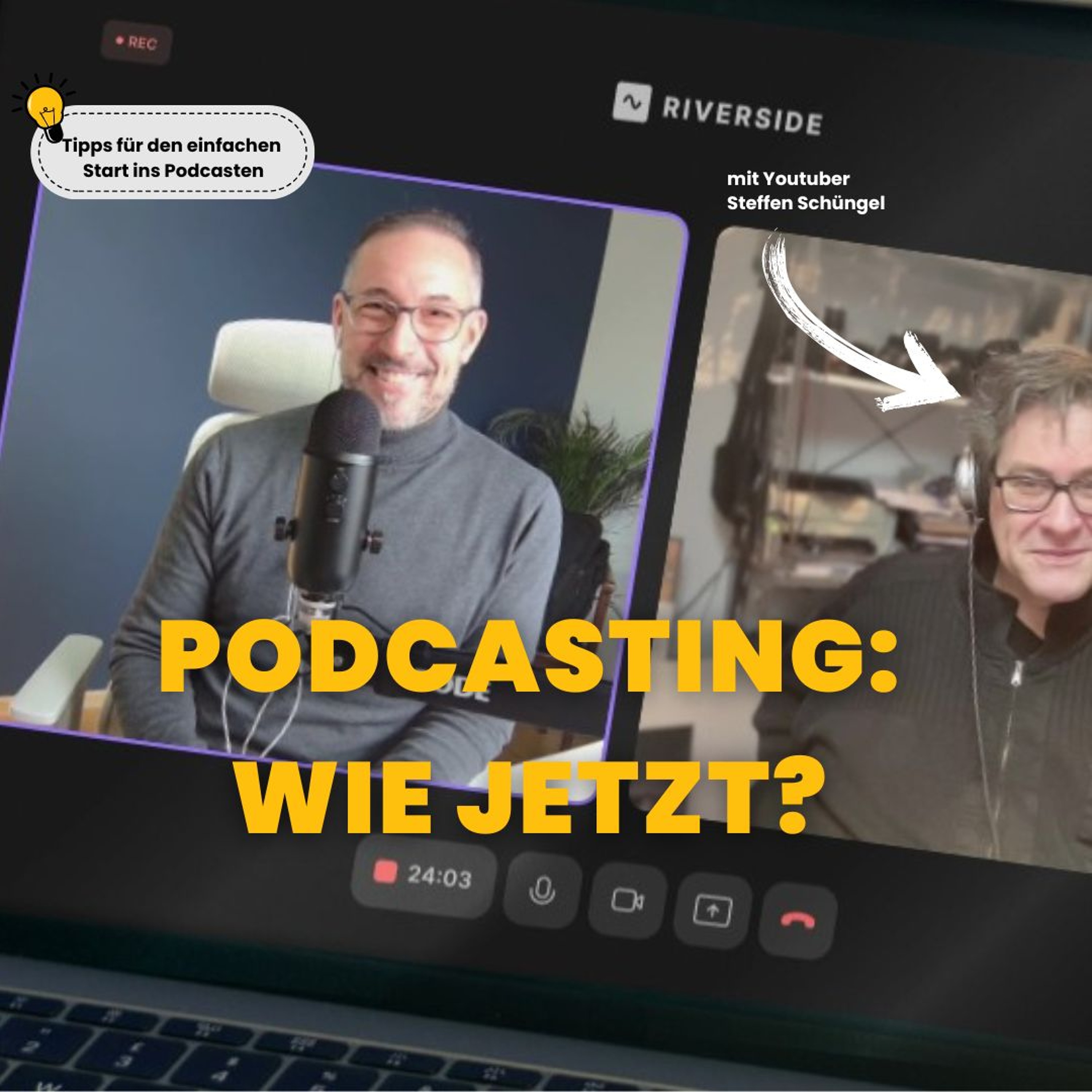 Dennis Eighteen Podcast