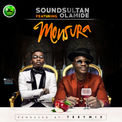 Monsura (feat. Olamide)
