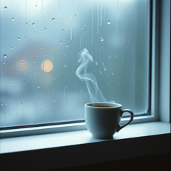 Cozy Rainfall