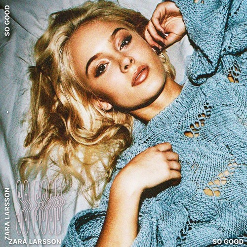Stream Zara Larsson - Permission (Audio) by Jada Songs II