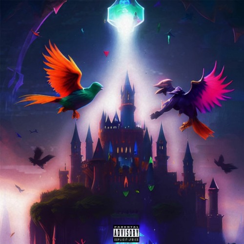 Ruby [ Prod. Ssurrealboy X Alijah4k ]