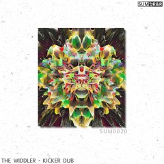 The Widdler - Kicker Dub //SUM0020