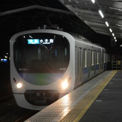 Hanc【西武池袋線×sync】