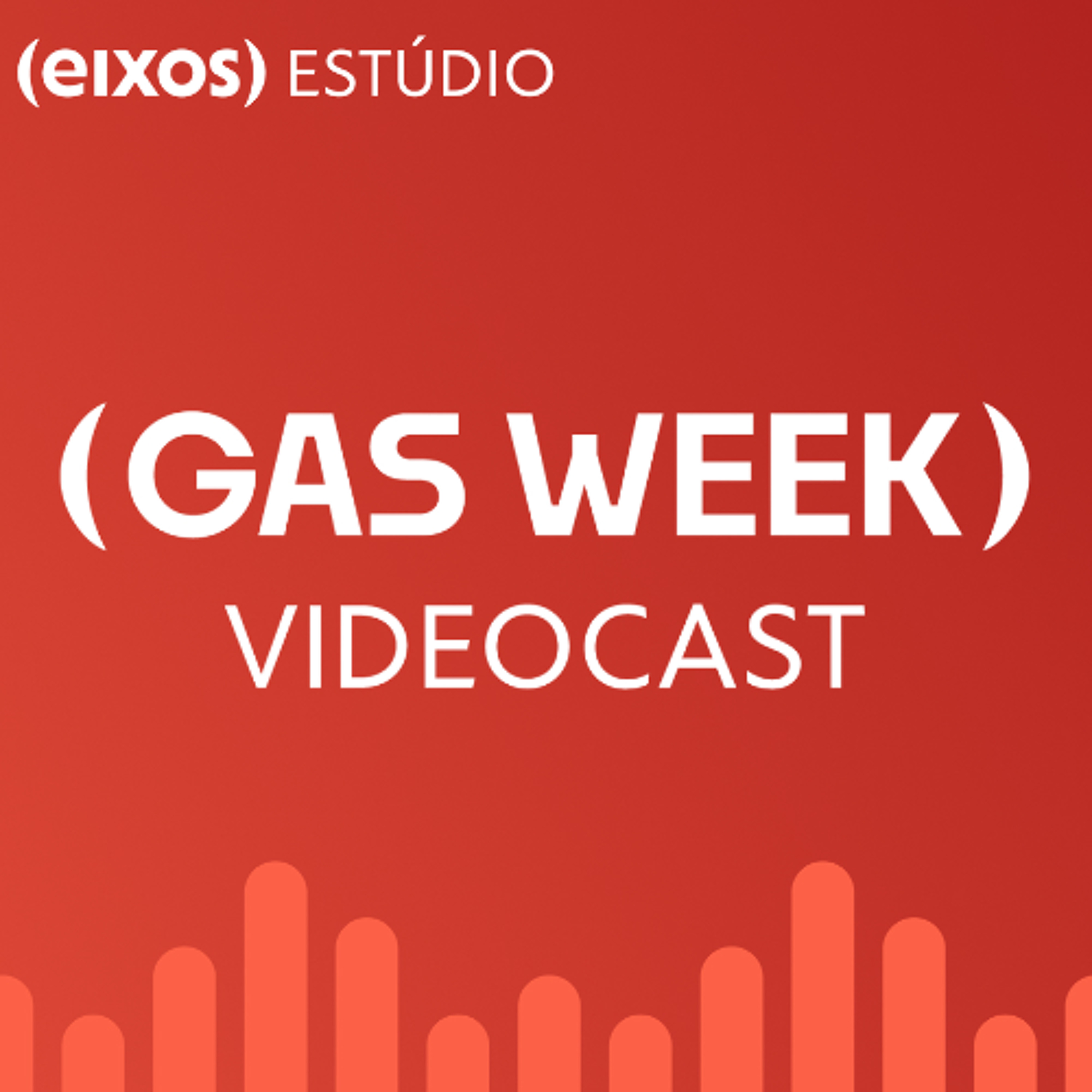 Lara Terra, Gerente de Sourcing de Energia na Yara Fertilizante | Videocast gas week #009 episode artwork
