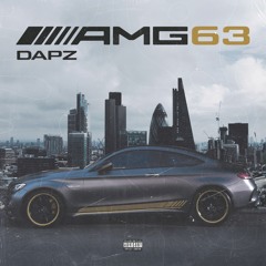 Dapz - AMG 63