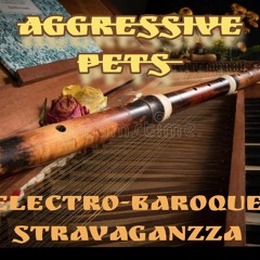 Electro - Baroque Stravaganzza REMASTERED