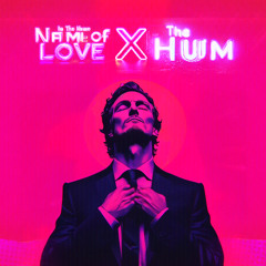 In The Name Of Love x The Hum (Extended Mix)