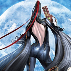 Theme of Bayonetta - Mysterious Destiny (Vocals Only)