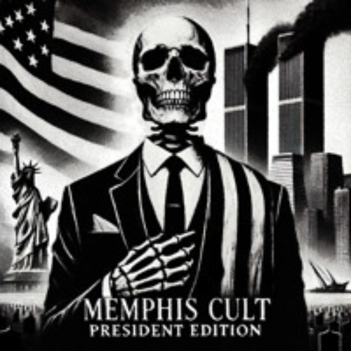 In The Trigger - Memphis Cult, DXILZ, Towa