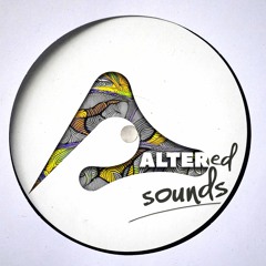 Altered Sounds Series