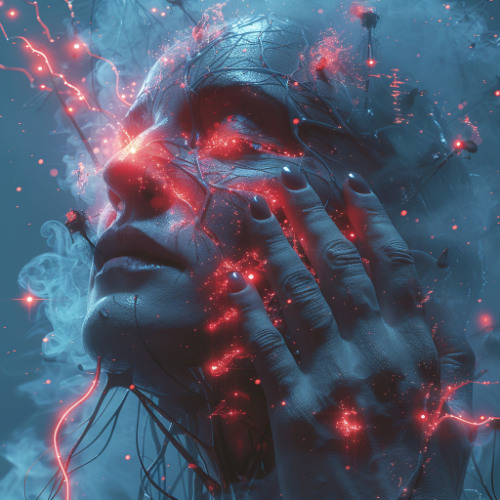 The Point in the Web